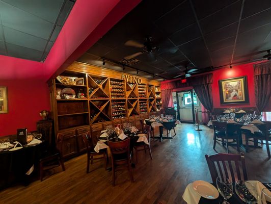 Nick's Ristorante by null