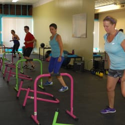 MAD Fitness
