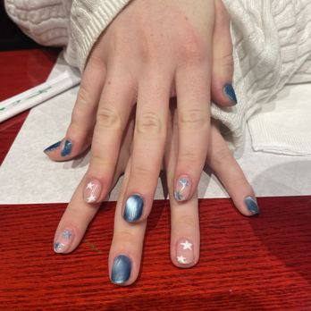 Pedi Nail Lounge - My friends amazing nails by Mai! - Nail Salons Near Me - San Jose, California Pedi Nail Lounge - My friends amazing nails by Mai! - Nail Salons Near Me - San Jose, California