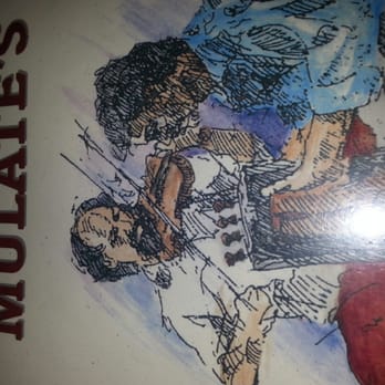 Mulate's - Cajun/Creole Near Me - New Orleans, Louisiana Mulate's - Cajun/Creole Near Me - New Orleans, Louisiana
