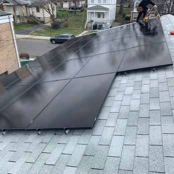 Revolution Solar - Solar Installation Near Me - Washington, DC, District of Columbia Revolution Solar - Solar Installation Near Me - Washington, DC, District of Columbia
