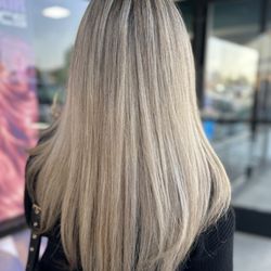 Style-N-Beauty Salon