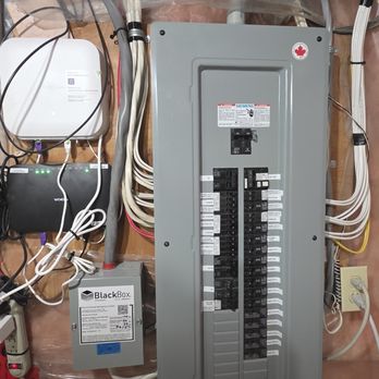 Jack Pine Electric - Electricians Near Me - Okotoks, Alberta Jack Pine Electric - Electricians Near Me - Okotoks, Alberta