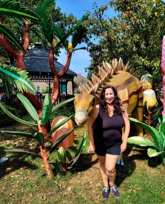 The Buffalo Zoo by null