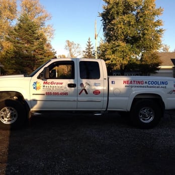 McGraw Mechanical - Heating & Air Conditioning/HVAC Near Me - South Lyon, Michigan McGraw Mechanical - Heating & Air Conditioning/HVAC Near Me - South Lyon, Michigan