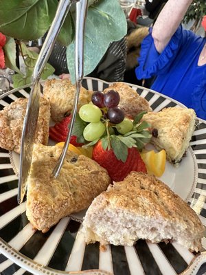 The Secret Garden Tearoom & Gift Shoppe by null