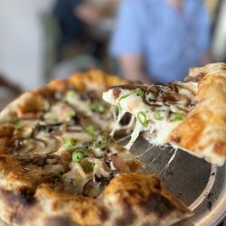 Pigzza - Big Mo