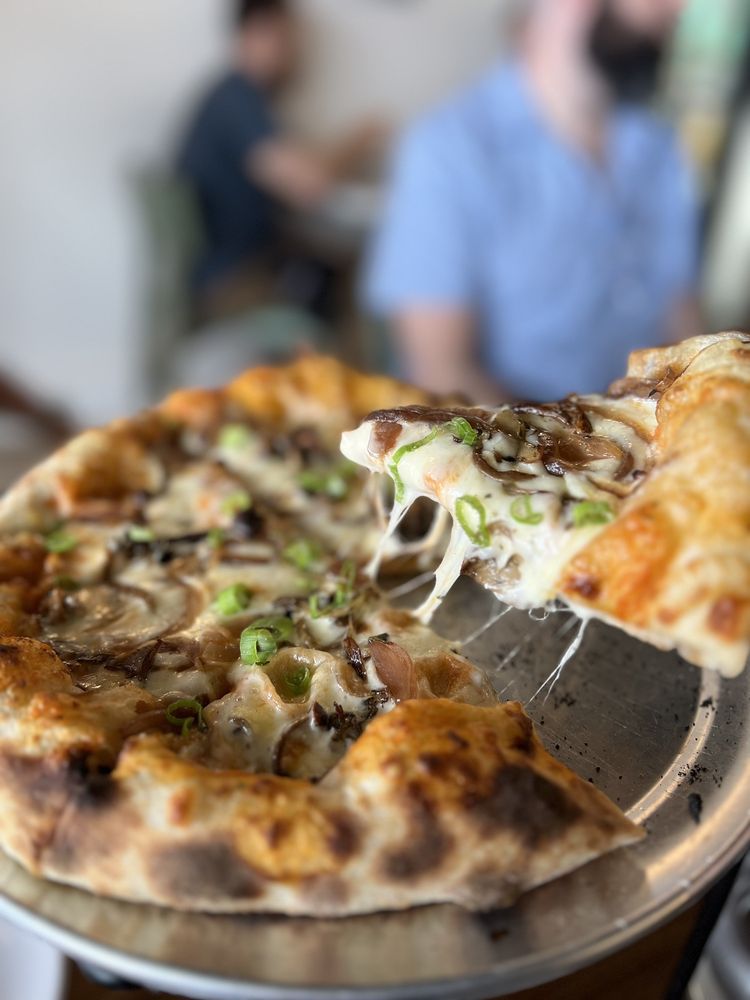 Food from Pigzza