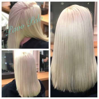 Pavo Pelo Salon - Hair Stylists Near Me - Raleigh, North Carolina