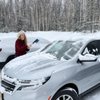 Alaska Auto Rental gift card