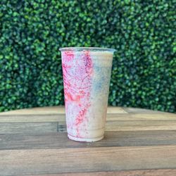 Webb Avenue Nutrition