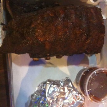 Smoque BBQ - Barbeque Near Me - Chicago, Illinois