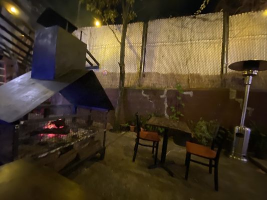 Brooklyn Noosh - Persian / Iranian Restaurant | Diner by null