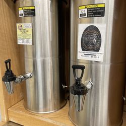 El Cerrito Natural Grocery - Bulk honey