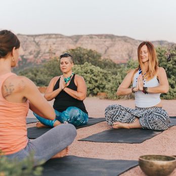 Bodhi Being - Yoga Near Me