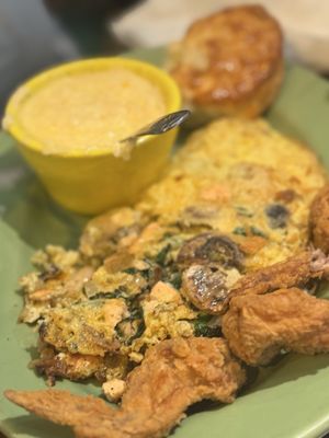 Joe Louis Southern Kitchen by null