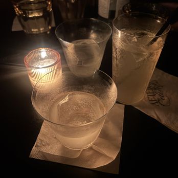 After Eden - Cocktail Bars Near Me - New York, New York After Eden - Cocktail Bars Near Me - New York, New York