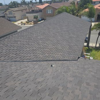 Hercules Roofing - Roofing Near Me - Huntington Beach, California