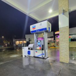 Chevron