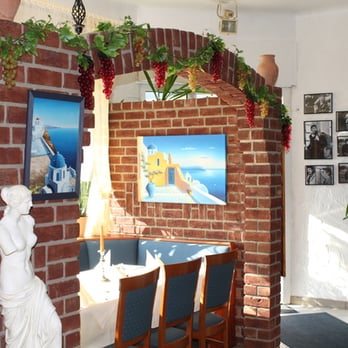 Mykonos - Greek Near Me - Eschweiler, NW Mykonos - Greek Near Me - Eschweiler, NW