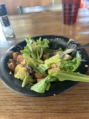 Palio's Pizza Cafe On Tap