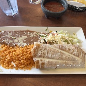 Rio Grande MX Cocina - Shrimp fajita chimichanga - Mexican Near Me - Fairview Heights, Illinois Rio Grande MX Cocina - Shrimp fajita chimichanga - Mexican Near Me - Fairview Heights, Illinois