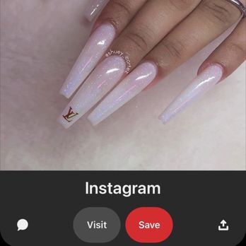 Nail Pro - Inspo Pic - Nail Salons Near Me - Monterey Park, California