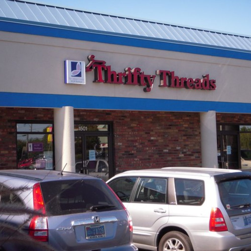 Thrifty Threads - Thrift Stores Near Me - Indianapolis, Indiana Thrifty Threads - Thrift Stores Near Me - Indianapolis, Indiana
