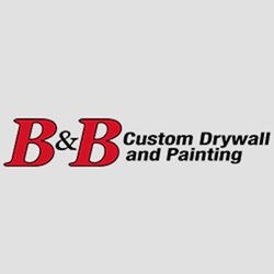 B & B Custom Dry Wall