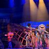 Finding Nemo The Big Blue And Beyond gift card