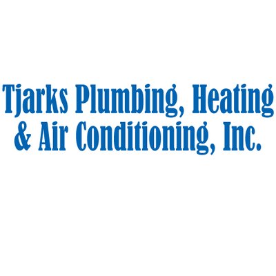 Tjarks Plumbing, Heating & Air Conditioning Logo