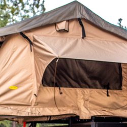 TopoTerra - Overlander Rooftop Tent (2-3 Person)