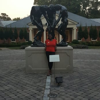 Dixon Gallery & Gardens - Museums Near Me - Memphis, Tennessee