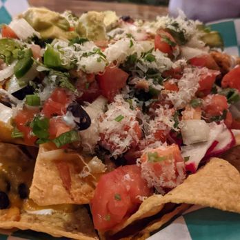 As Is NYC - Nachos - Beer Bar Near Me - New York, New York As Is NYC - Nachos - Beer Bar Near Me - New York, New York