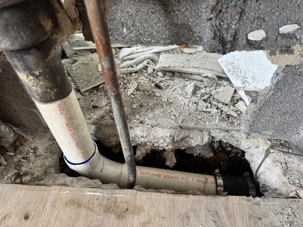 Slide of Refurb And Remodel