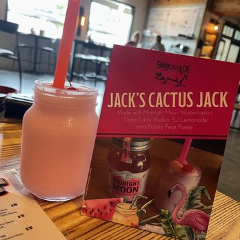 Smokejack BBQ - Barbeque Near Me - Alpharetta, Georgia