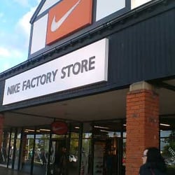 Nike Factory Store