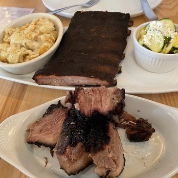 Salt + Smoke - Bars Near Me - Saint Louis, Missouri