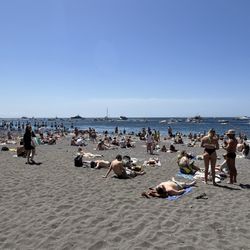 Lido Positano