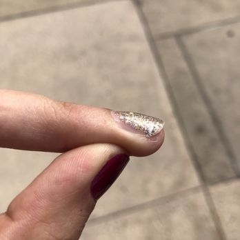 Belle Nails and Spa - Nail Salons Near Me - Pasadena, California