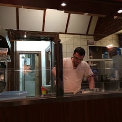 Pizzabutik Venezia