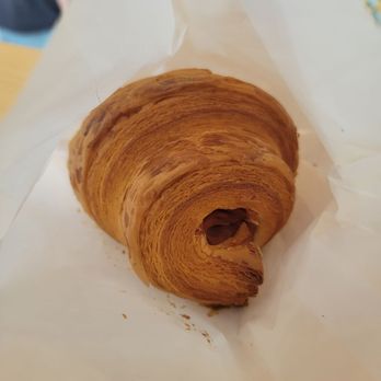 Arsicault - Ham & Cheese croissant - Bakeries Near Me - San Francisco, California Arsicault - Ham & Cheese croissant - Bakeries Near Me - San Francisco, California