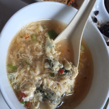 Ichiban - Dumpling soup, 95 degrees out and i still NEEDED to have it! - Japanese Near Me - Cranston, Rhode Island Ichiban - Dumpling soup, 95 degrees out and i still NEEDED to have it! - Japanese Near Me - Cranston, Rhode Island