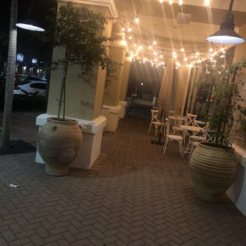 Souvlaki GR - Outdoor seating - Greek Near Me - Boynton Beach, Florida Souvlaki GR - Outdoor seating - Greek Near Me - Boynton Beach, Florida