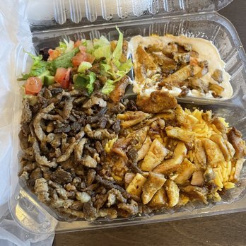 Killer Kabab - Mediterranean Near Me - Los Angeles, California