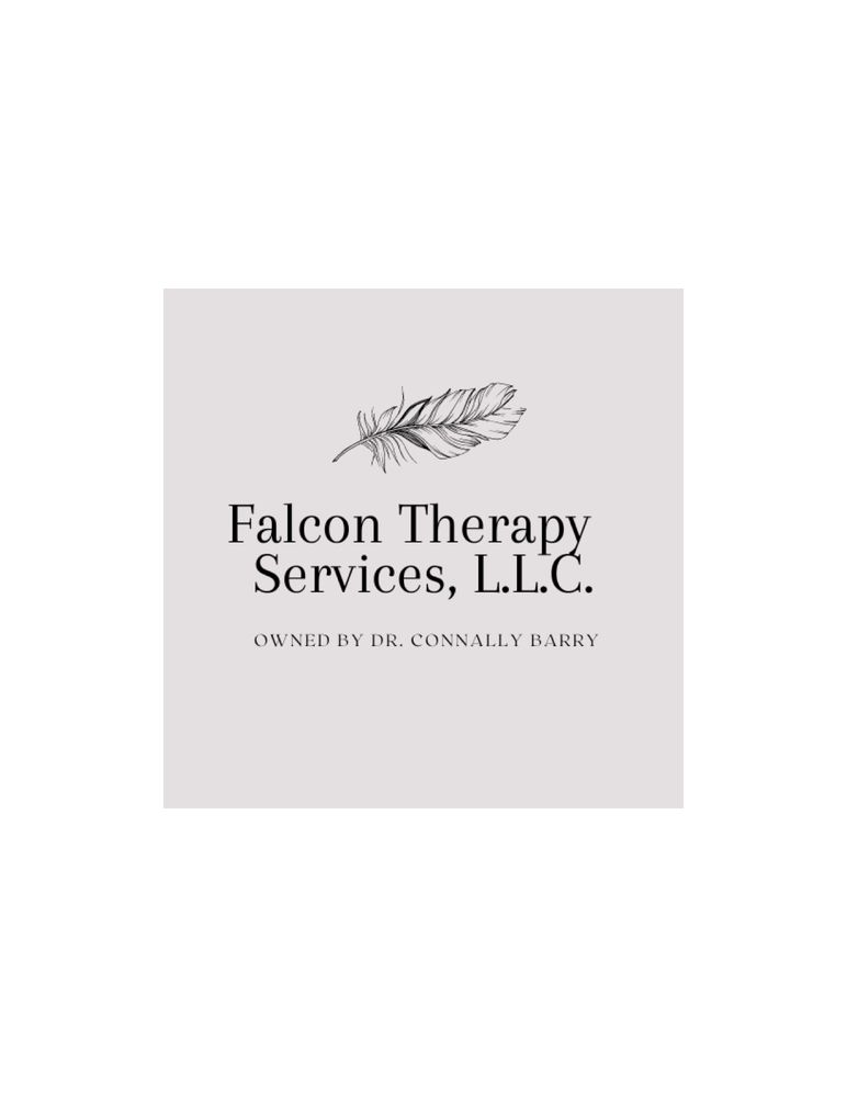 Connally Barry, M.s - child therapist in Orlando, FL