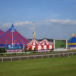 Kempton Park Racecourse