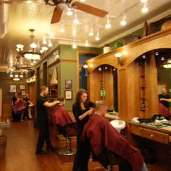 State Street Barbers