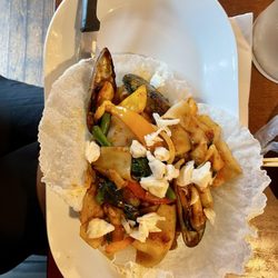 Monsoon Siam - HAT YAI NOODLE