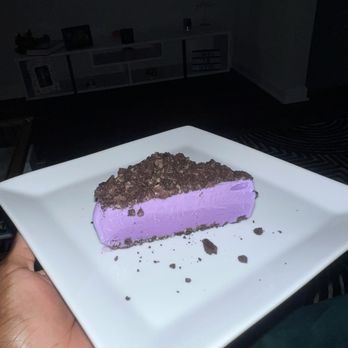 Aiskrimu Ice Cream Bar - Ube Cookies and Cream Ice Cream Sandwich - Ice Cream & Frozen Yogurt Near Me - Atlanta, Georgia Aiskrimu Ice Cream Bar - Ube Cookies and Cream Ice Cream Sandwich - Ice Cream & Frozen Yogurt Near Me - Atlanta, Georgia